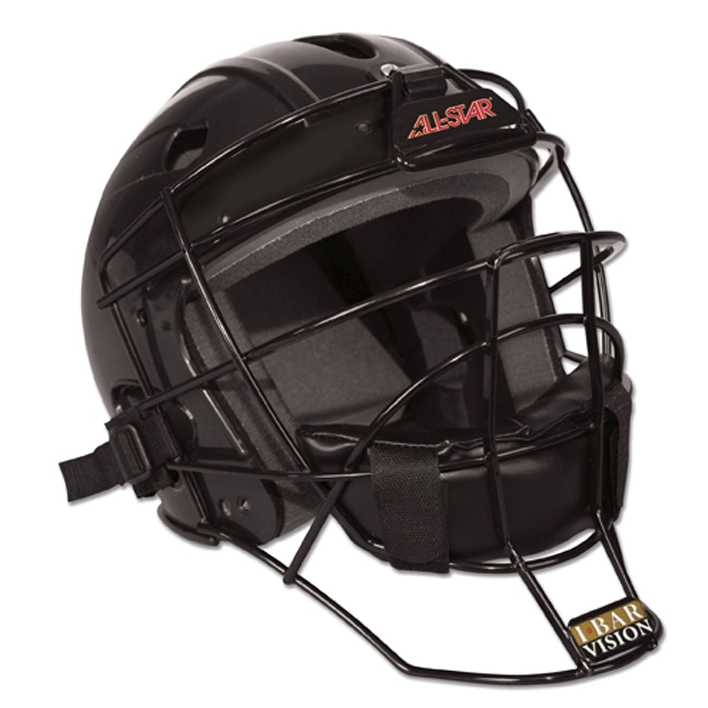 All-Star Sports Youth Catcher's Helmet - MVP1000