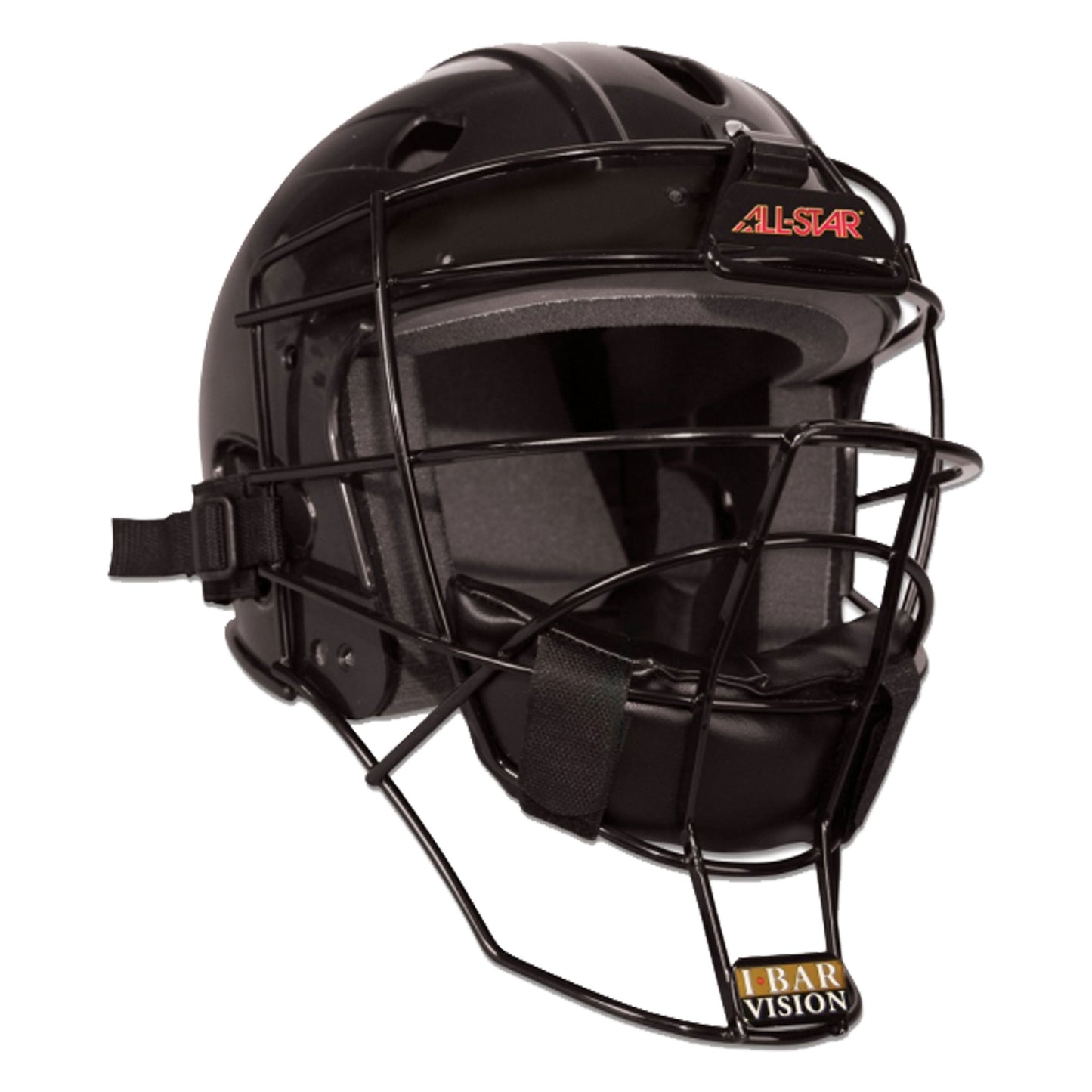 All-Star Sports Youth Catcher's Helmet - MVP1000