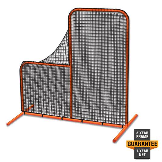 Champro Brute Pitcher's Safety Screen - 7'X7'