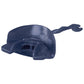 Vettex Doublegaurd Mouthguard with Lip Protector - Navy