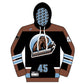 Champro Sublimated Periscope Hoodie