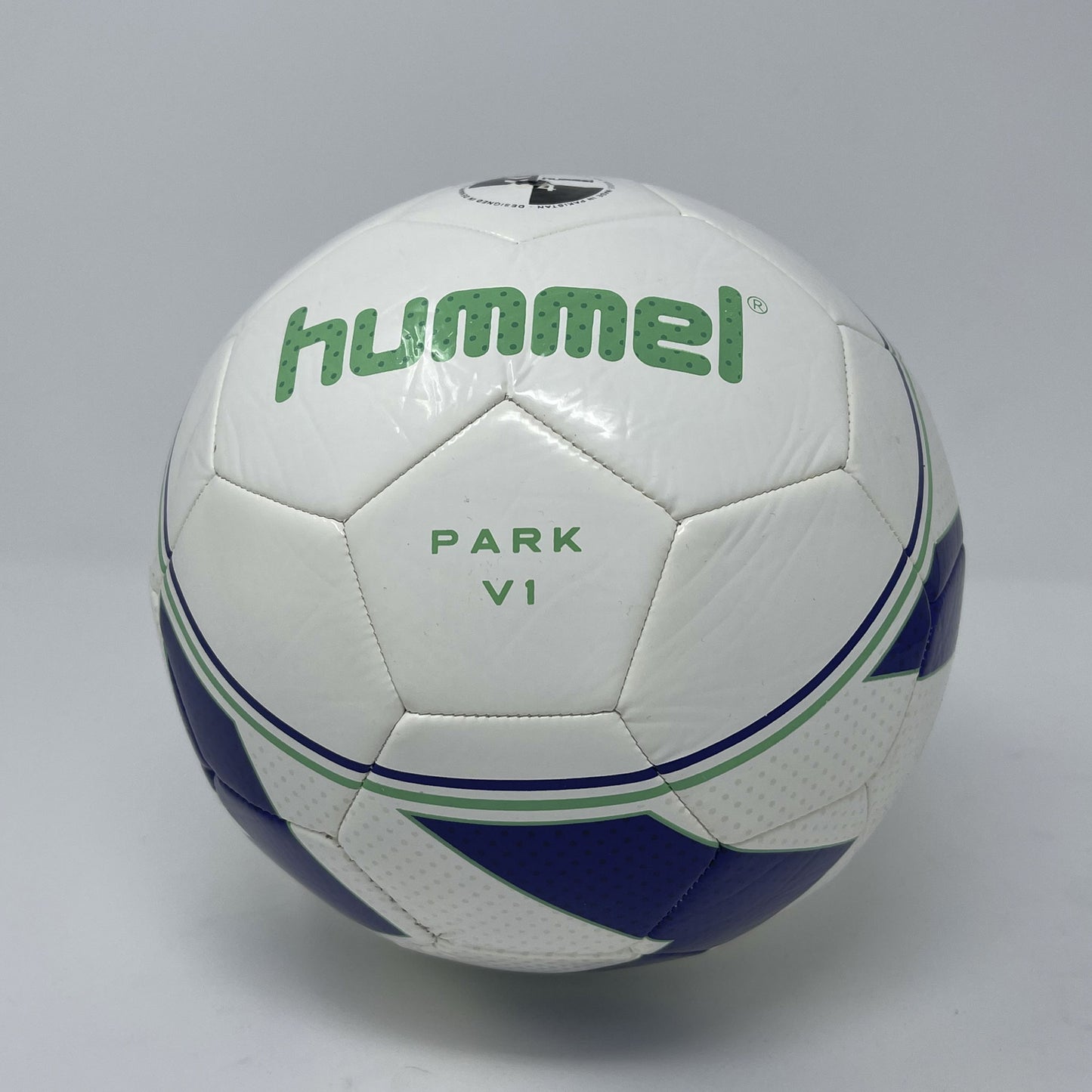 Hummel Park Soccer Ball - Size 4