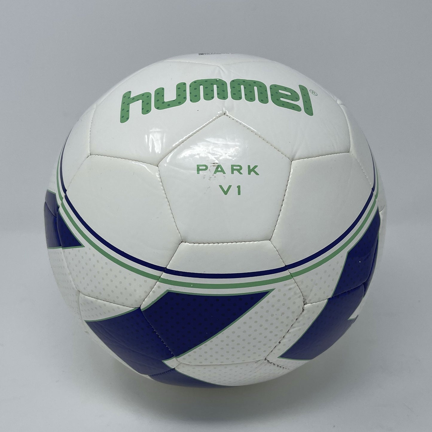 Hummel Park Soccer Ball - Size 4