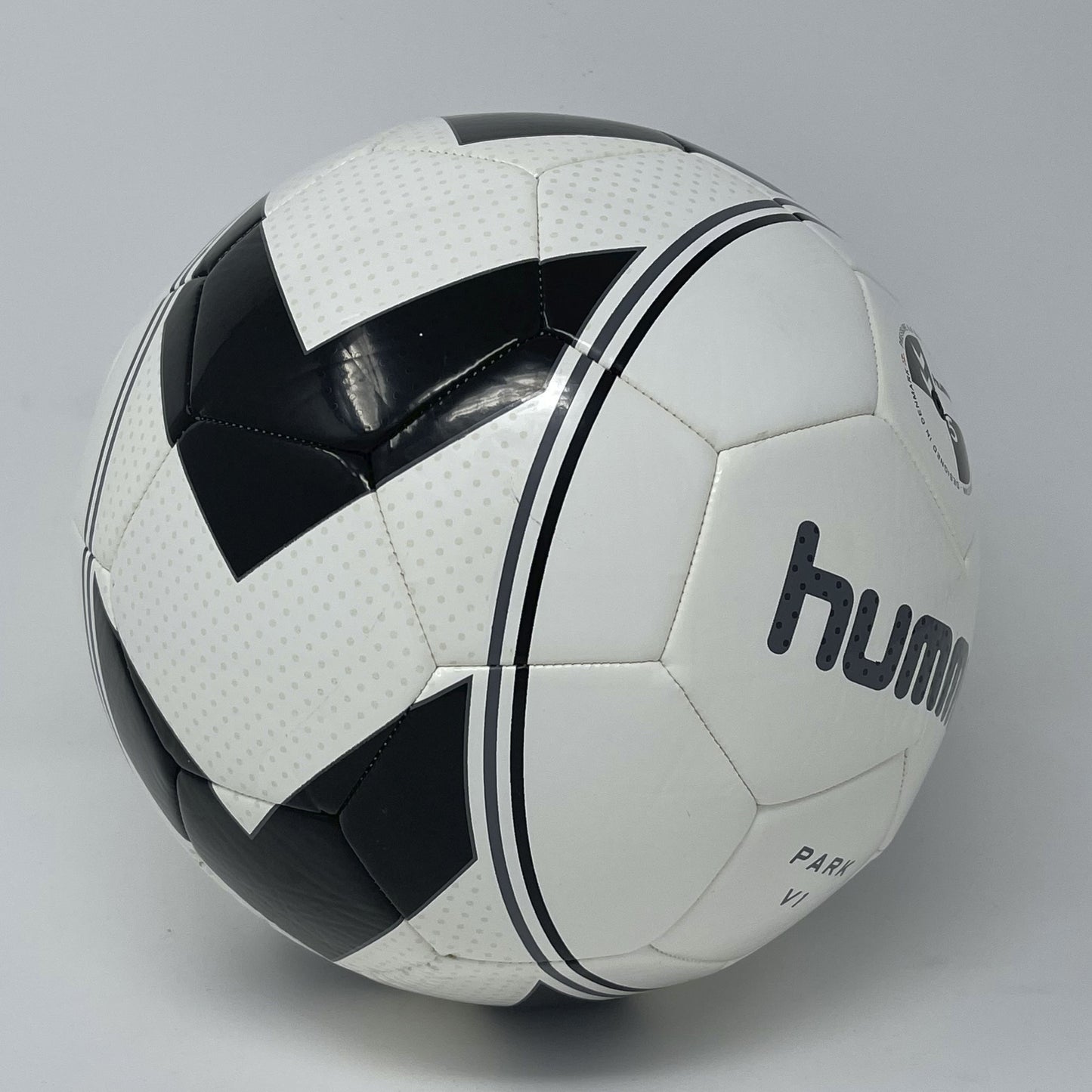 Hummel Park Soccer Ball - Size 5