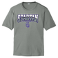Spoto High School Drifit Shirt "Spartans Pride"