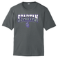 Spoto High School Drifit Shirt "Spartans Pride"