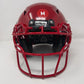 Schutt Vengeance A11 Youth Football Helmet - Red Shell/ Red Guard - SIZE M only!