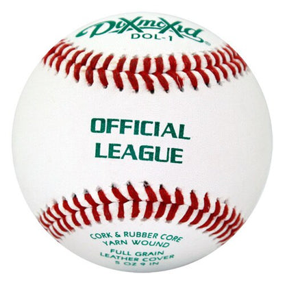 Diamond DOL-1 BLEM Baseballs