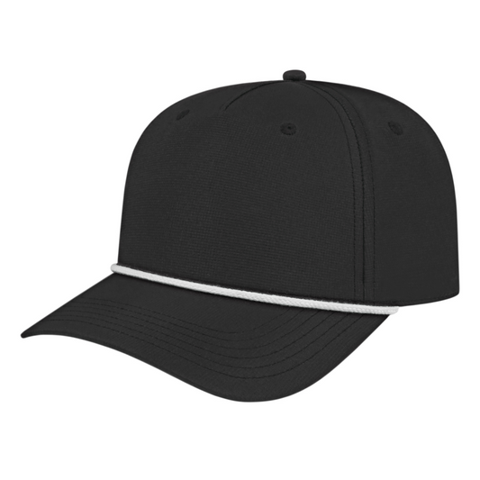 Cap America Athletic Rope Cap - i7256